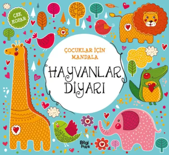 cocuklar-icin-mandala-hayvanlar-diyari