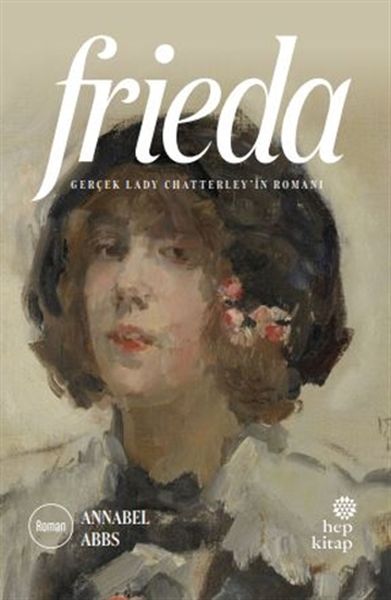 frieda