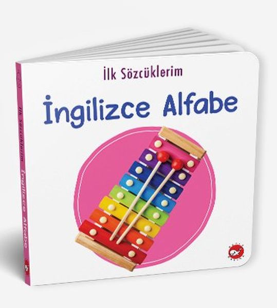 ilk-sozcuklerim-ingilizce-alfabe