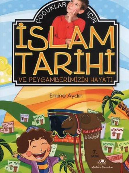 cocuklar-icin-islam-tarihi-ve-peygamberimizin-hayati