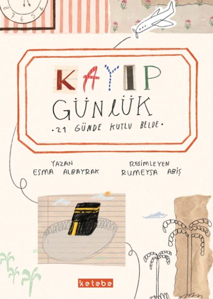 kayip-gunluk