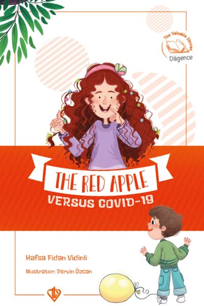 the-red-apple-versus-covid-19-kirmizi-elma-covid-19-ingilizce