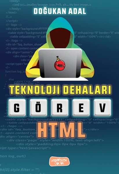 teknoloji-dehalari-gorev-html