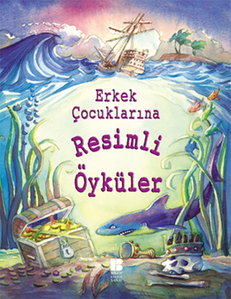 erkek-cocuklarina-resimli-oykuler