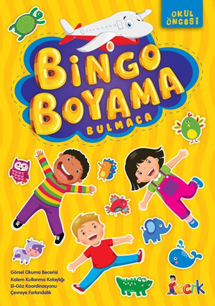 bingo-boyama-bulmaca