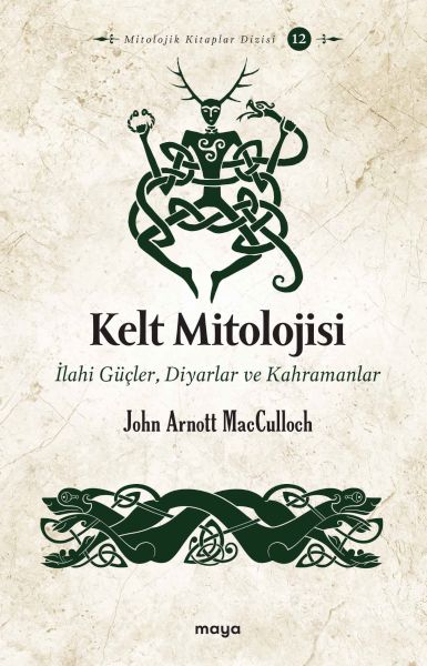 kelt-mitolojisi-227630
