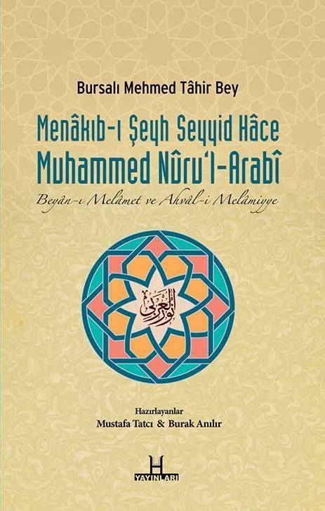 menakib-i-seyh-seyyid-hace-muhammed-nuru-l-arabi