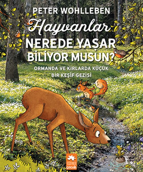 hayvanlar-nerede-yasar-biliyor-musun