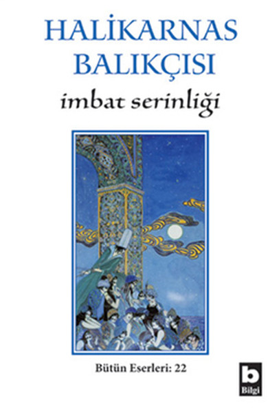 imbat-serinligi