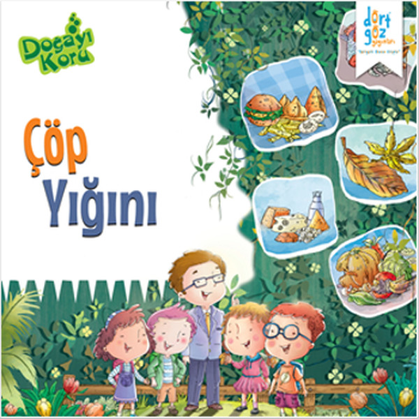 dogayi-koru-cop-yigini