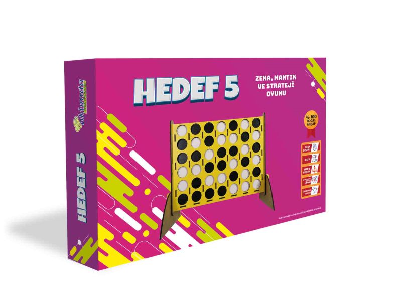 hedef-5