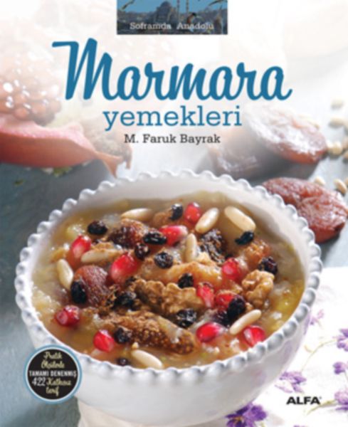 marmara-yemekleri