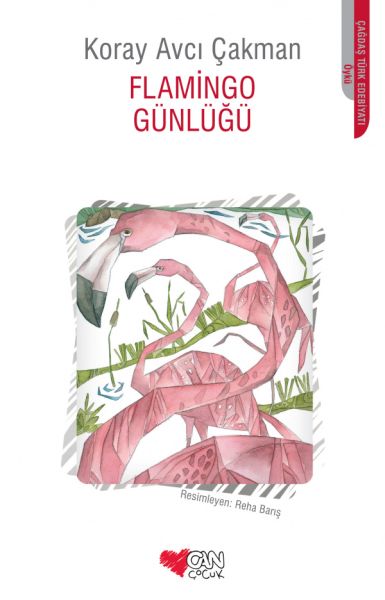 flamingo-gunlugu