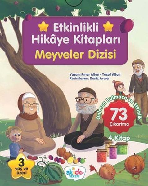 meyveler-dizisi-etkinlikli-hikaye-kitaplari-4-kitap-takim