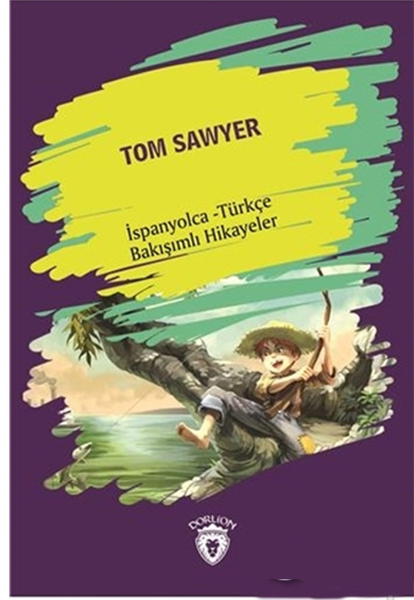 tom-sawyer-tom-sawyer-ispanyolca-turkce-bakisimli-hikayeler