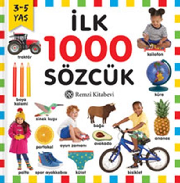 ilk-1000-sozcuk