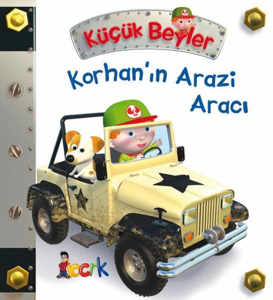 korhan-in-arazi-araci-kucuk-beyler