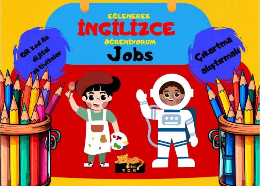 eglenerek-ingilizce-ogreniyorum-jobs-230271