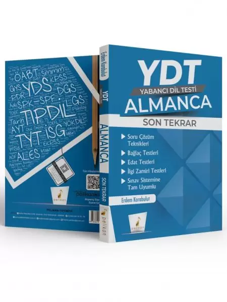 pelikan-yayinlari-ydt-almanca-son-tekrar