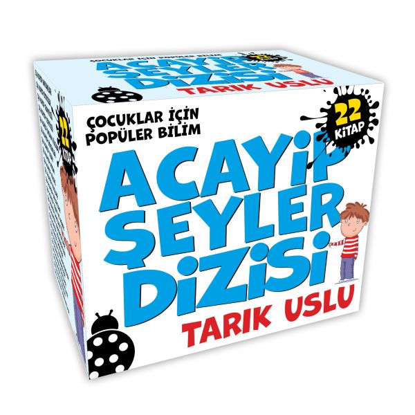 acayip-seyler-seti-22-kitap-takim