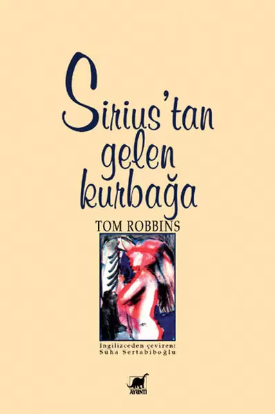 sirius-tan-gelen-kurbaga