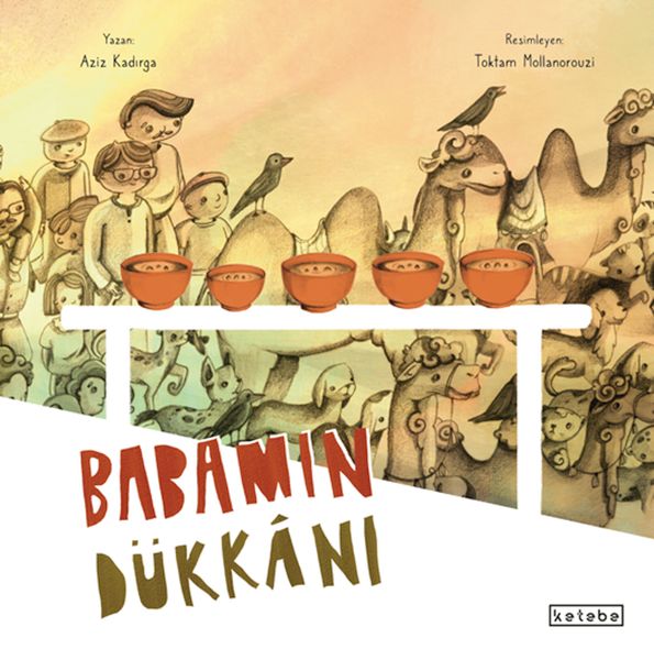 babamin-dukkani