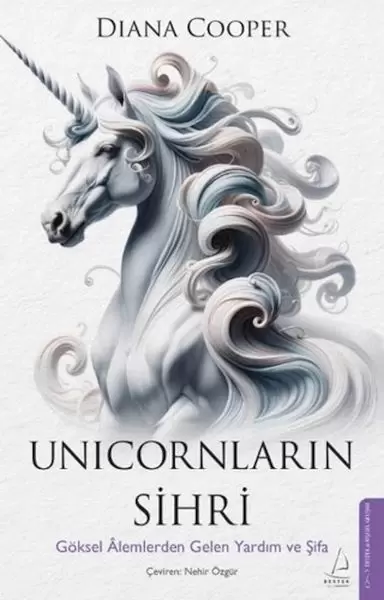 unicornlarin-sihri
