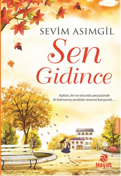 sen-gidince