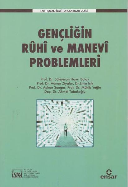 gencligin-ruhi-ve-manevi-problemleri