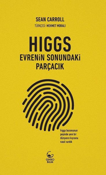 higgs-evrenin-sonundaki-parcacik