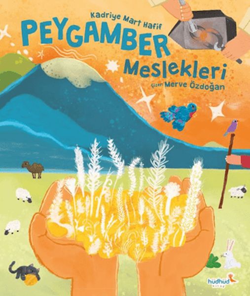 peygamber-meslekleri