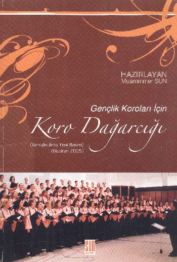 genclik-korolari-icin-koro-dagarcigi