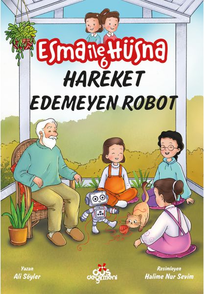 esma-ile-husna-6-hareket-edemeyen-robot