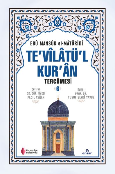 te-vilatu-l-kur-an-tercumesi-6-ciltli