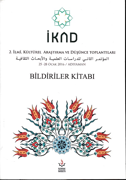 ikad-2-ilmi-kulturel-arastirma-ve-dusunce-toplantisi-25-28-ocak-2016