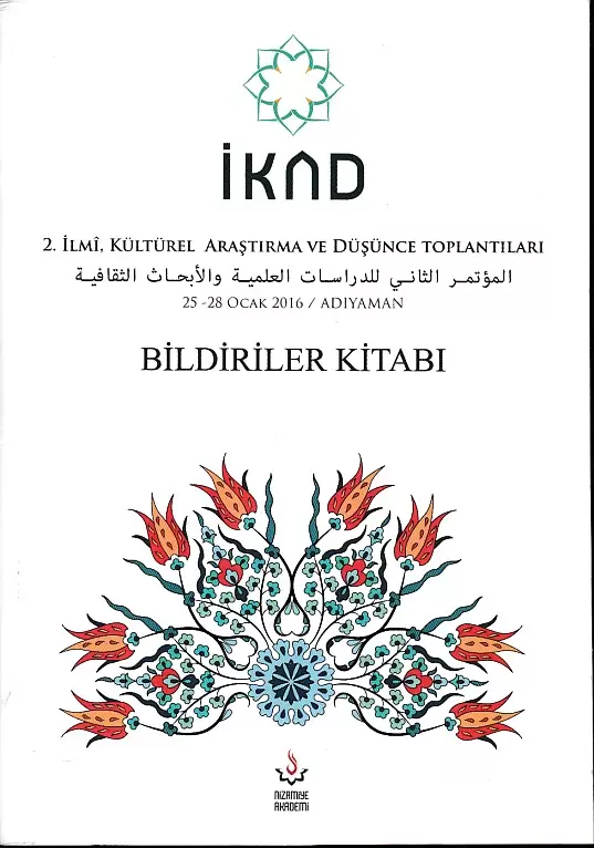 ikad-2-ilmi-kulturel-arastirma-ve-dusunce-toplantisi-25-28-ocak-2016