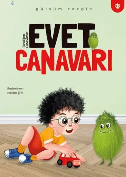 evet-canavari
