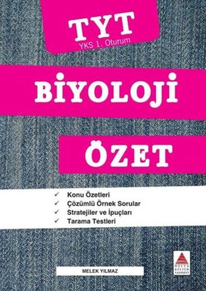 tyt-biyoloji-ozet-yks-1-oturum