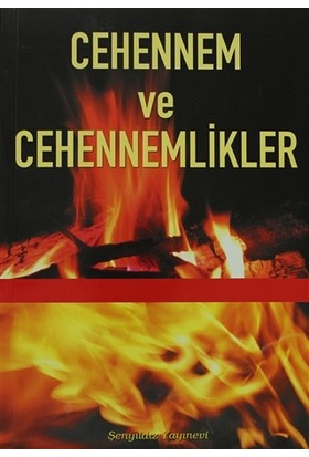 cehennem-ve-cehennemlikler