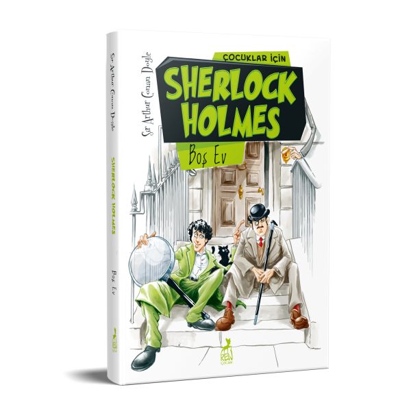 cocuklar-icin-sherlock-holmes-bos-ev