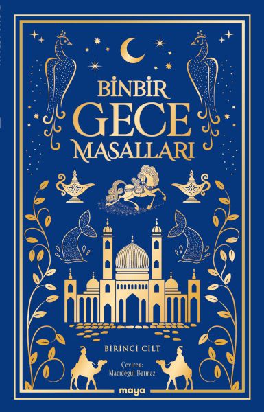 binbir-gece-masallari-birinci-cilt