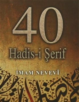 40-hadis-i-serif