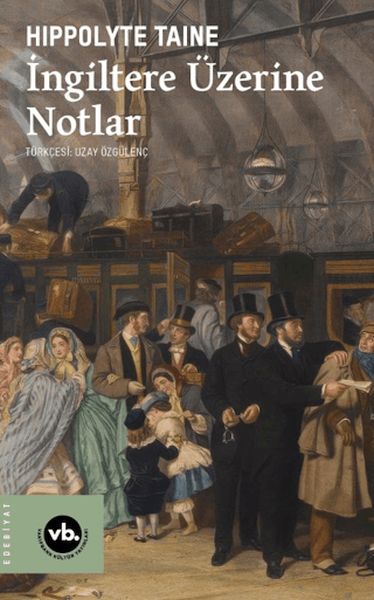 ingiltere-uzerine-notlar