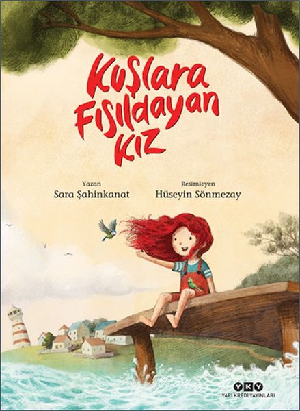 kuslara-fisildayan-kiz