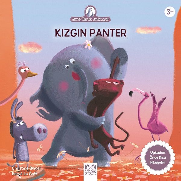 kizgin-panter-anne-tavuk-anlatiyor