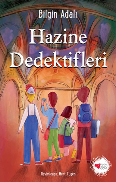 hazine-dedektifleri