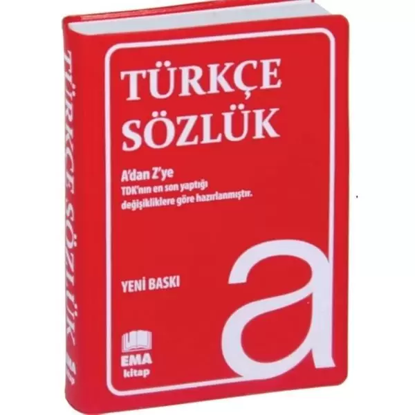 turkce-sozluk-a-dan-z-ye-tdk-uyumlu-plastik-kapak-228810