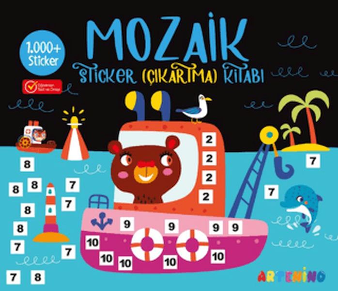 mozaik-sticker-cikartma-kitabi-siyah