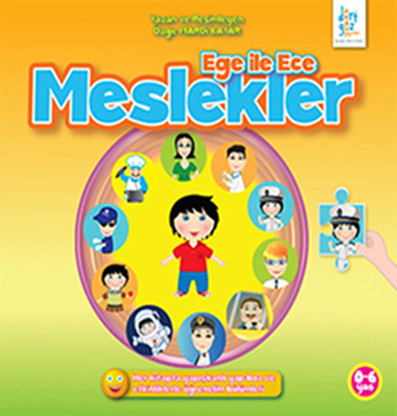 ege-ile-ece-meslekler