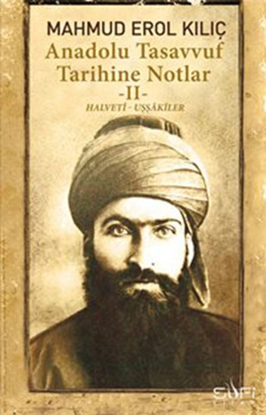 anadolu-tasavvuf-tarihine-notlar-2